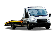 Car Hire Hackney - Recovery Van - Van hire Hackney