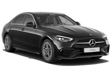 Car Hire Hackney - C Class Auto - car hire Hackney