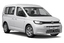 Car Hire Hackney - Caddy Van - Van hire Hackney