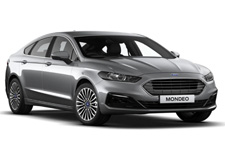 Car Hire Hackney - Mondeo - car hire Hackney