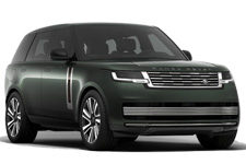 Car Hire Hackney - Range Rover - car hire Hackney